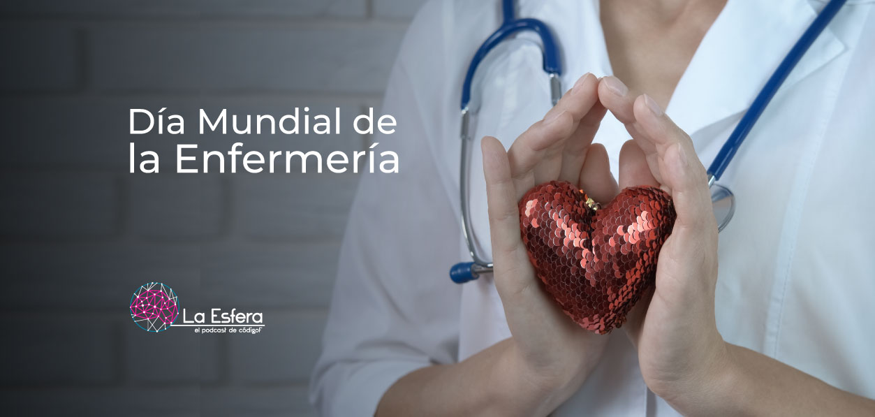 Día Internacional de la Enfermería | 12 de mayo de 2025 | Escúchelo ahora