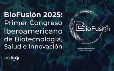 BioFusión 2025: Primer Congreso Virtual Iberoamericano de Biotecnología, Salud e Innovación