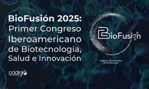 BioFusión 2025: Primer Congreso Virtual Iberoamericano de Biotecnología, Salud e Innovación
