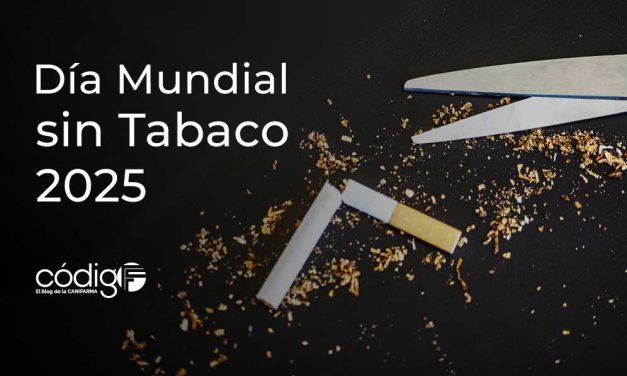 Día Mundial sin Tabaco 2025