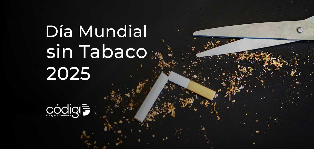 Día Mundial sin Tabaco 2025
