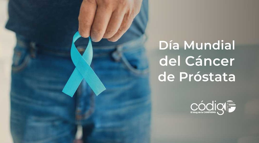 DiaMundialdelCancerdeProstata