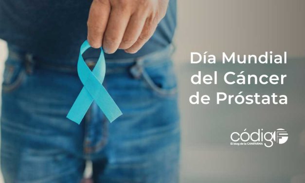 Día Mundial del Cáncer de Próstata