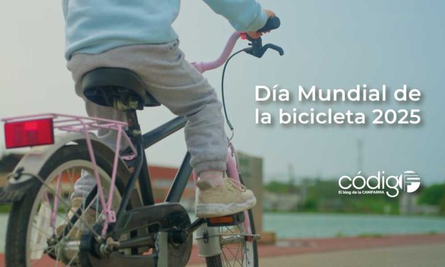 Día Mundial de la bicicleta 2025