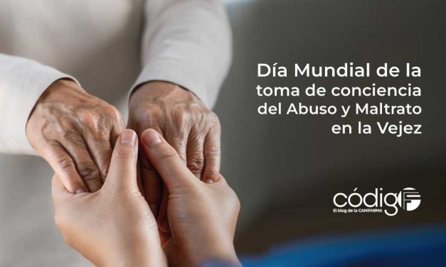 Día Mundial de la toma de conciencia del Abuso y Maltrato en la Vejez