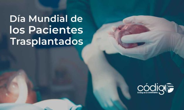 Día Mundial de los Pacientes Trasplantados