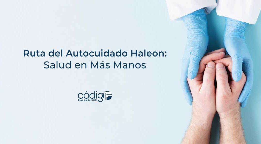 RutadelAutocuidadoHaleon