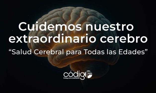 Cuidemos nuestro extraordinario cerebro | “Salud Cerebral para Todas las Edades”