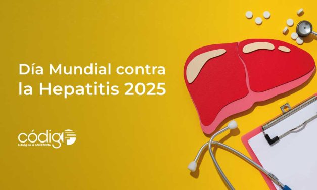 Día Mundial contra la Hepatitis 2025