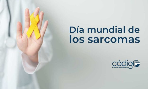Día Mundial de los sarcomas