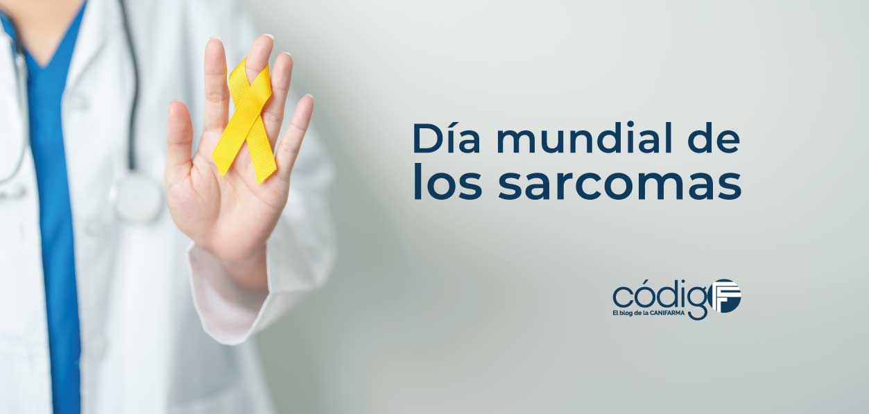 Día Mundial de los sarcomas