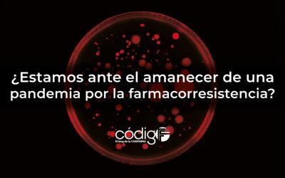 ¿Estamos ante el amanecer de una pandemia por la farmacorresistencia?
