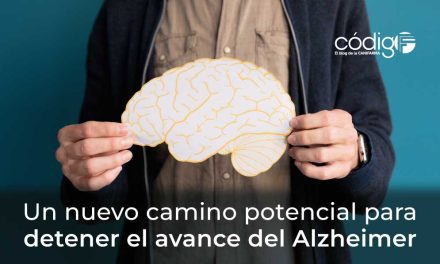 Un nuevo camino potencial para detener el avance del Alzheimer