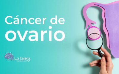 Cáncer de ovario | 1 de septiembre de 2025 | Escúchelo ahora