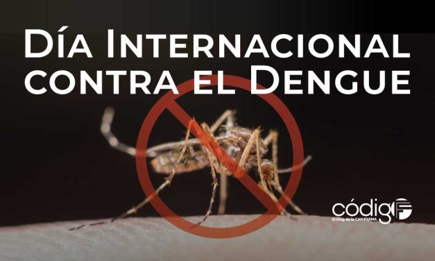 Día Internacional contra el Dengue