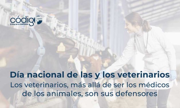Día nacional de las y los veterinarios