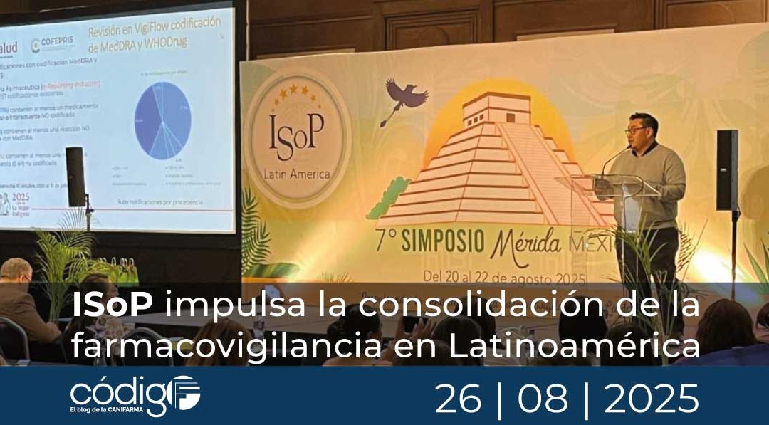 ISoP impulsa la consolidación de la farmacovigilancia en Latinoamérica ISoPLatinoamerica