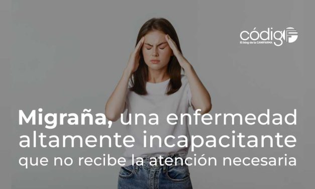 Migraña, una enfermedad altamente incapacitante que no recibe la atención necesaria