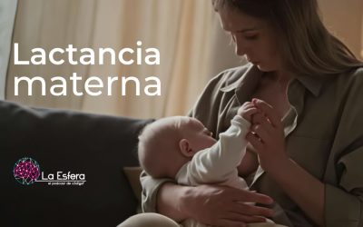 Lactancia materna | 4 de agosto de 2025 | Escúchelo ahora