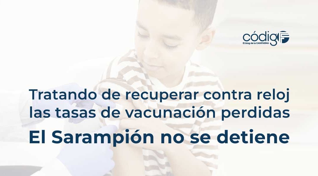 SarampionVacuna