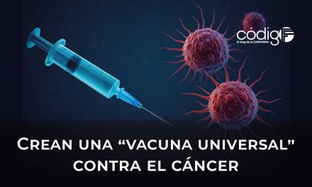 Crean una “vacuna universal” contra el cáncer