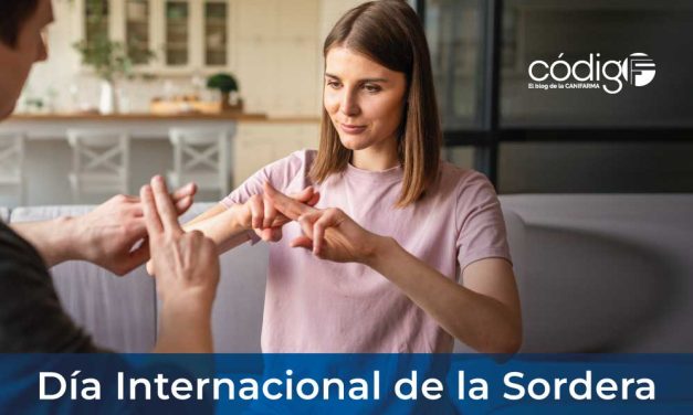 Día Internacional de la Sordera