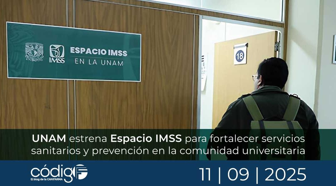 EspacioIMSS-UNAM