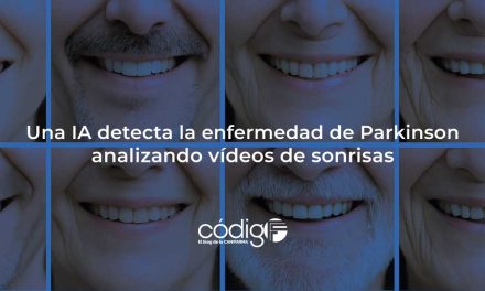 Una IA detecta la enfermedad de Parkinson analizando vídeos de sonrisas