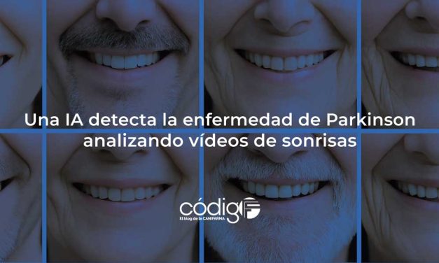 Una IA detecta la enfermedad de Parkinson analizando vídeos de sonrisas