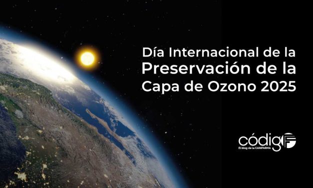 Día Internacional de la Preservación de la Capa de Ozono 2025
