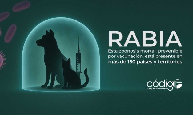 Rabia | Esta zoonosis mortal, prevenible por vacunación, está presente en más de 150 países y territorios