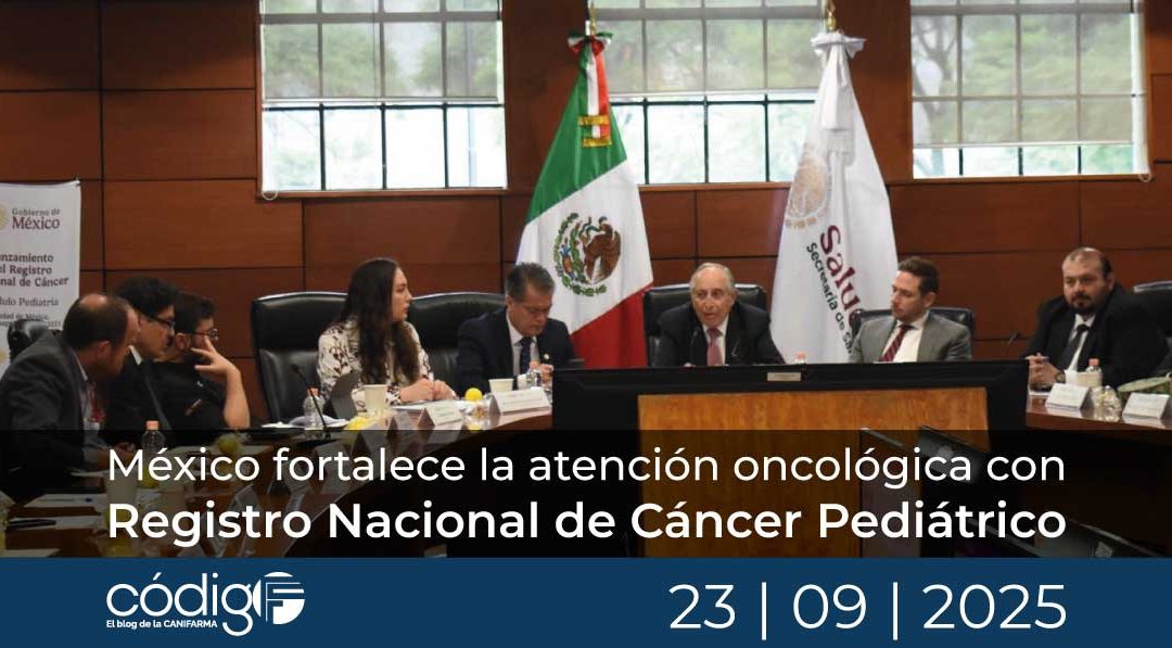RegistroCancerPediatrico