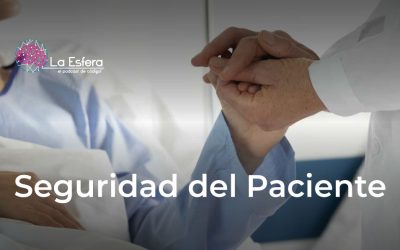 Seguridad del paciente | 22 de septiembre de 2025 | Escúchelo ahora