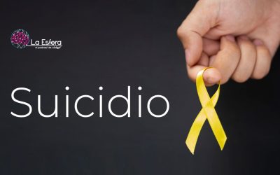 Suicidio | 8 de septiembre de 2025 | Escúchelo ahora