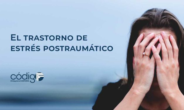 El trastorno de estrés postraumático