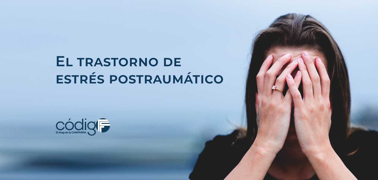El trastorno de estrés postraumático