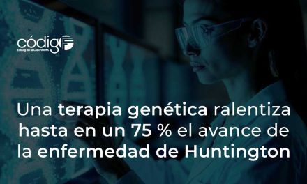 Una terapia genética ralentiza hasta en un 75 % el avance de la enfermedad de Huntington