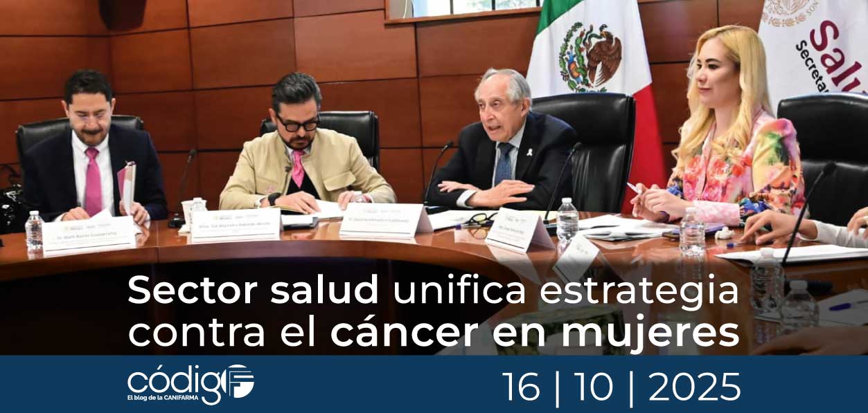 Sector salud unifica estrategia contra el cáncer en mujeres