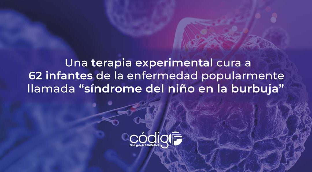 CuraSindromedelNinoenlaBurbuja