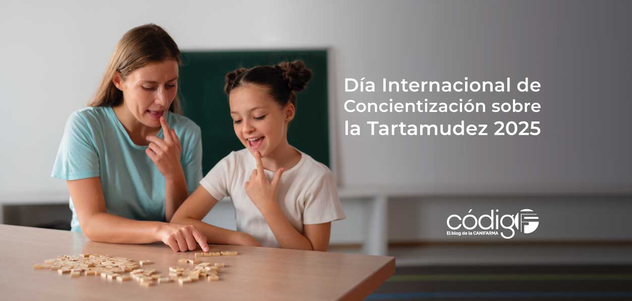 Día Internacional de Concientización sobre la Tartamudez 2025