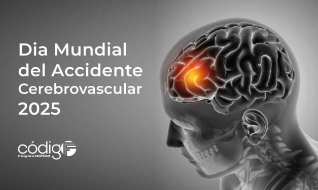Día Mundial del Accidente Cerebrovascular 2025