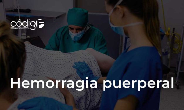 Hemorragia puerperal