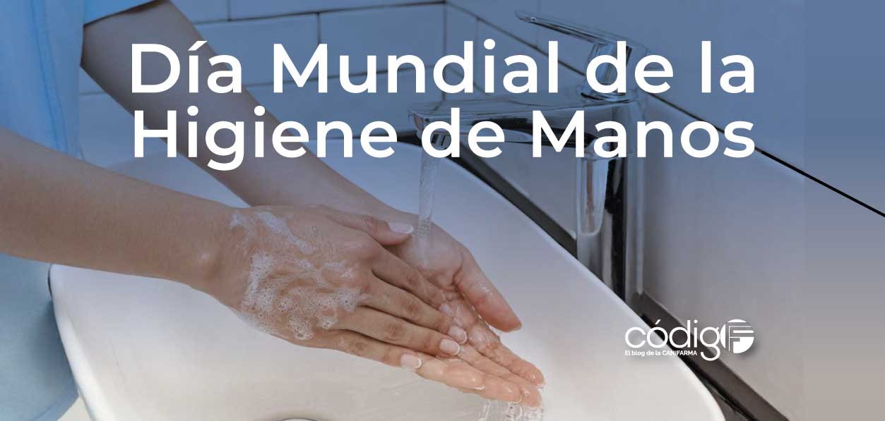 Día Mundial de la Higiene de Manos