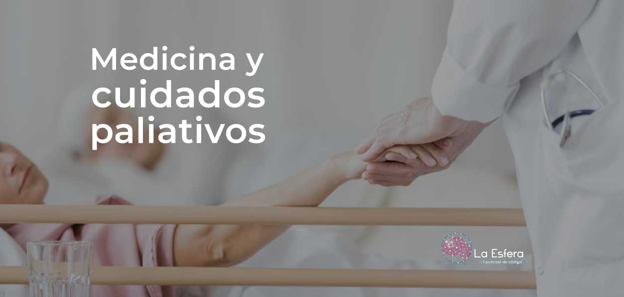 Medicina y cuidados paliativos | 13 de octubre de 2025 | Escúchelo ahora