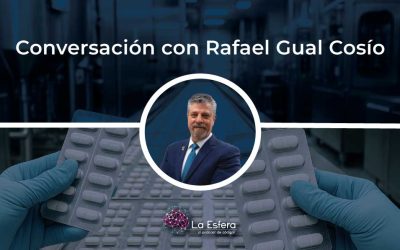 Conversación con Rafael Gual Cosío | 29 de diciembre de 2025 | Escúchelo ahora