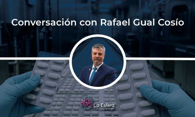 Conversación con Rafael Gual Cosío | 29 de diciembre de 2025 | Escúchelo ahora