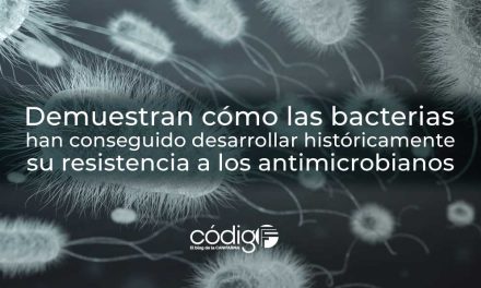 Demuestran cómo las bacterias han conseguido desarrollar históricamente su resistencia a los antimicrobianos