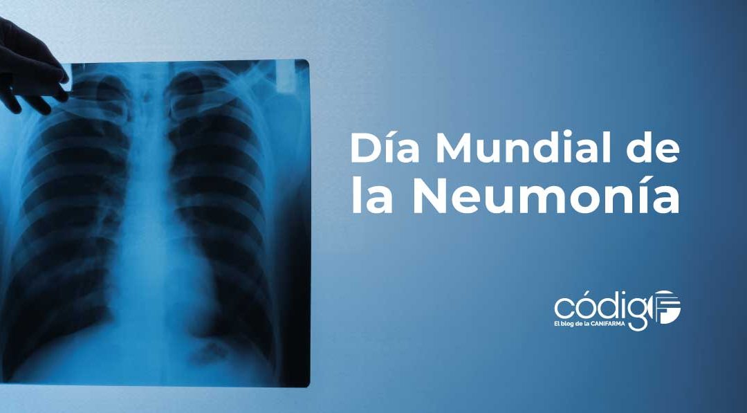 Día Mundial de la Neumonía