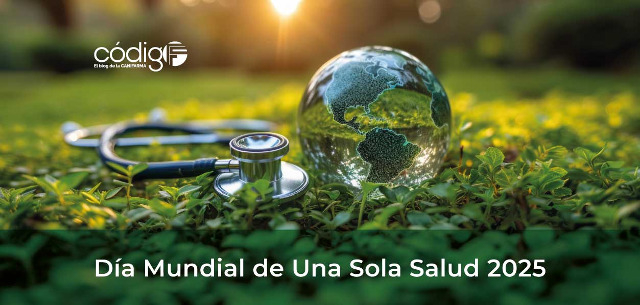 Día Mundial de Una Sola Salud 2025