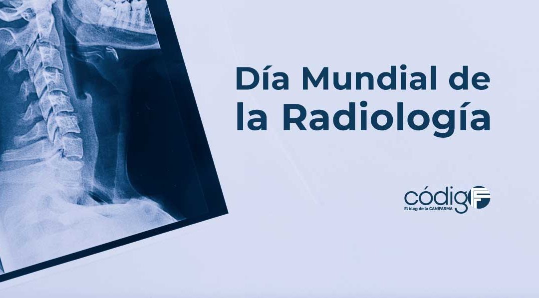 Día Mundial de la Radiología DiaMundialdelaRadiologia
